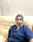 دکتر مسعود محسنی
