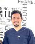 دکتر محمد مهدی معرف پور