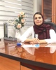 دکتر شیرین جعفری