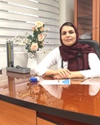 دکتر شیرین جعفری