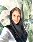 دکتر یاسمن اسکندری