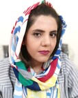 شهرزاد حیدری پور