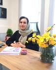 دکتر فرشته ملکشاهی