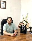 دکتر جواد علی عسگرزاده خیاوی