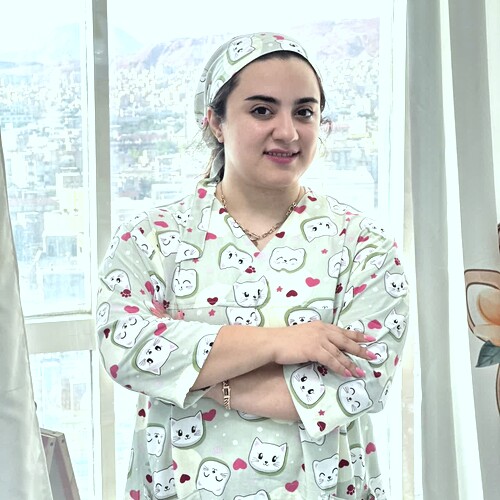 دکتر زهره حلیمی