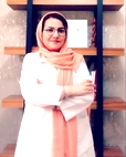 زینب سلیمانی