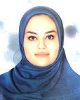 سعیده پرتوی بلاسجین