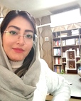 فاطمه رمضانی