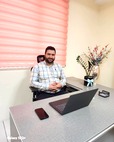 دکتر محمد مجید علی اکبری