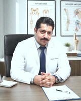 دکتر میلاد شعاع کاظمی