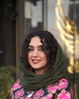 مهرناز شرین کار