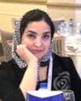 دکتر مهدیه یاورزاده