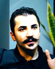 دکتر میلاد عشقی