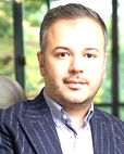 دکتر امیر شهریار