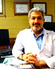 دکتر محمد هادیزاده