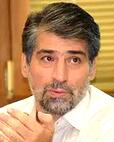 دکتر علیرضا غمخوار