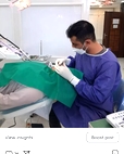 دکتر امیرحسین شاه سیاه
