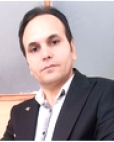 دکتر مهدی صحرایی