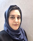 دکتر سمیرا مهرامیری