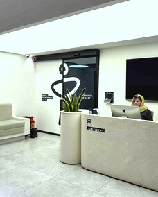 مرکز فیزوتراپی زندگی نو