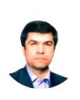 دکتر داریوش مهدی برزی