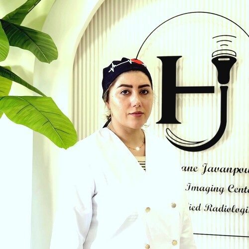 دکتر حنانه جوانپور هروی