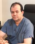 دکتر امیر عباس صدقی اسکویی