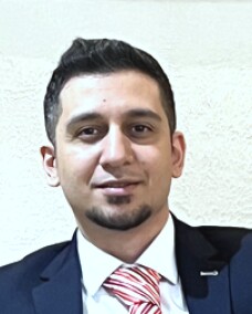 دکتر موسی صبوری