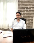 دکتر ایمان حیدری