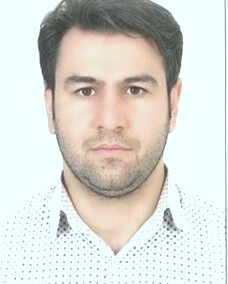میثم باقری نیا
