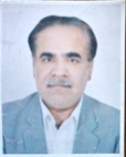دکتر محمود عمویی
