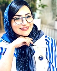 سولماز ایران نژاد