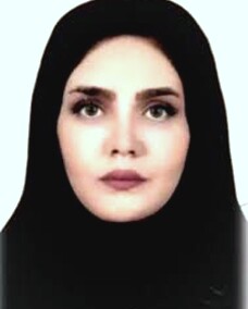 نادیا خوشخوی