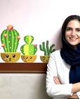 دکتر گلناز بابایی