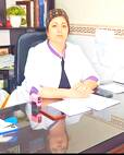 دکتر لیلا عزیزی