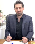 دکتر محمد ابراهیمی فر