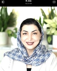 دکتر آتوسا جعفری