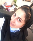 سیده فهیمه رضوانی