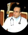 دکتر امیر شمالی