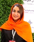 دکتر نیلوفر اشتری