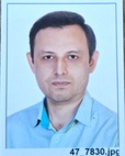 دکتر سید مهدی حسینی