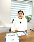 دکتر نازنین حسنی