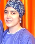 دکتر مهسا ترابی