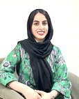زهرا عباس نژاد
