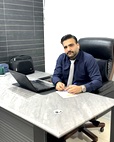 دکتر حمید مختاری