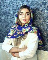 دکتر مژگان غضنفری