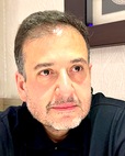 دکتر پیمان فارسی