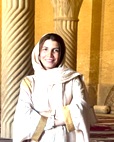 دکتر مرضیه صالحی شهرابی