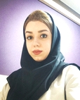 دکتر محیا کاوسی
