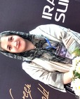 نسترن سیاری